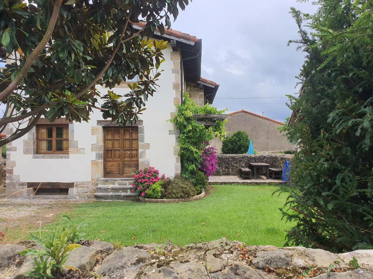 La Casuca De Agueero Villa Aguero  Exterior photo