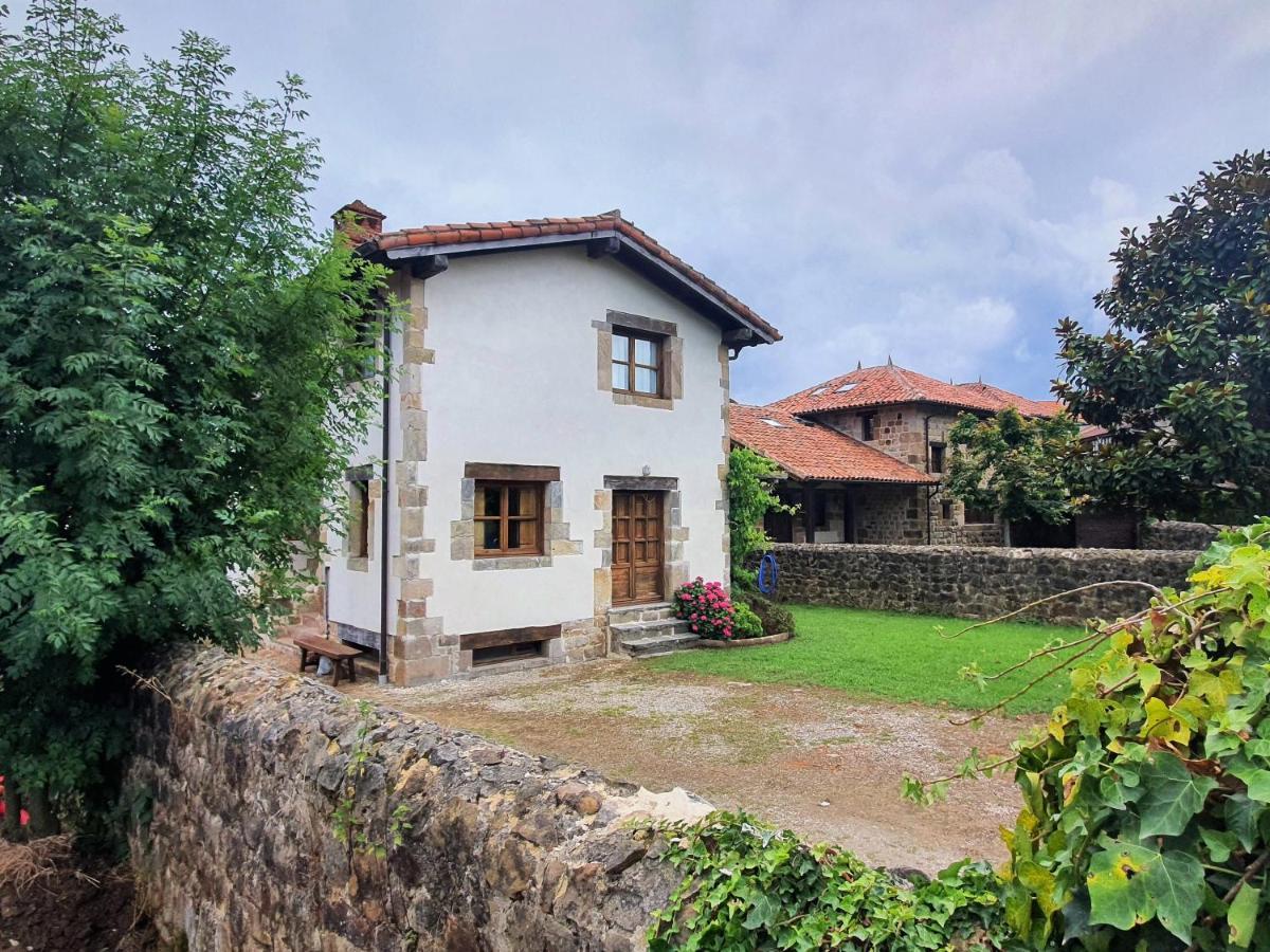 La Casuca De Agueero Villa Aguero  Exterior photo