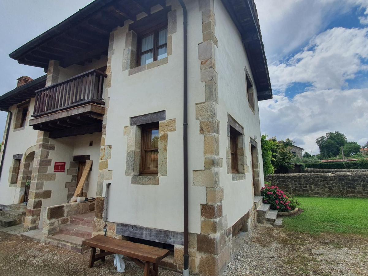 La Casuca De Agueero Villa Aguero  Exterior photo