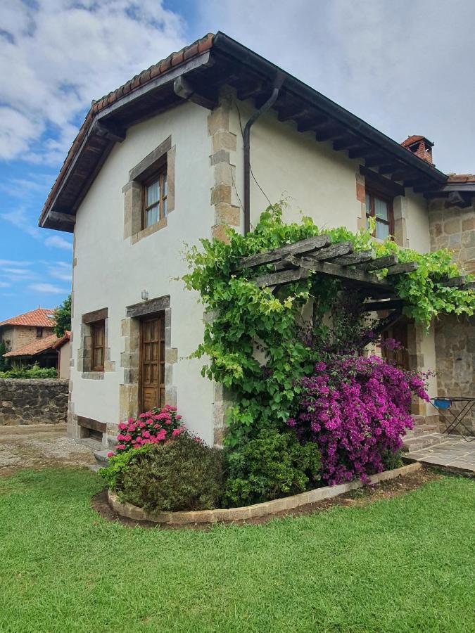 La Casuca De Agueero Villa Aguero  Exterior photo