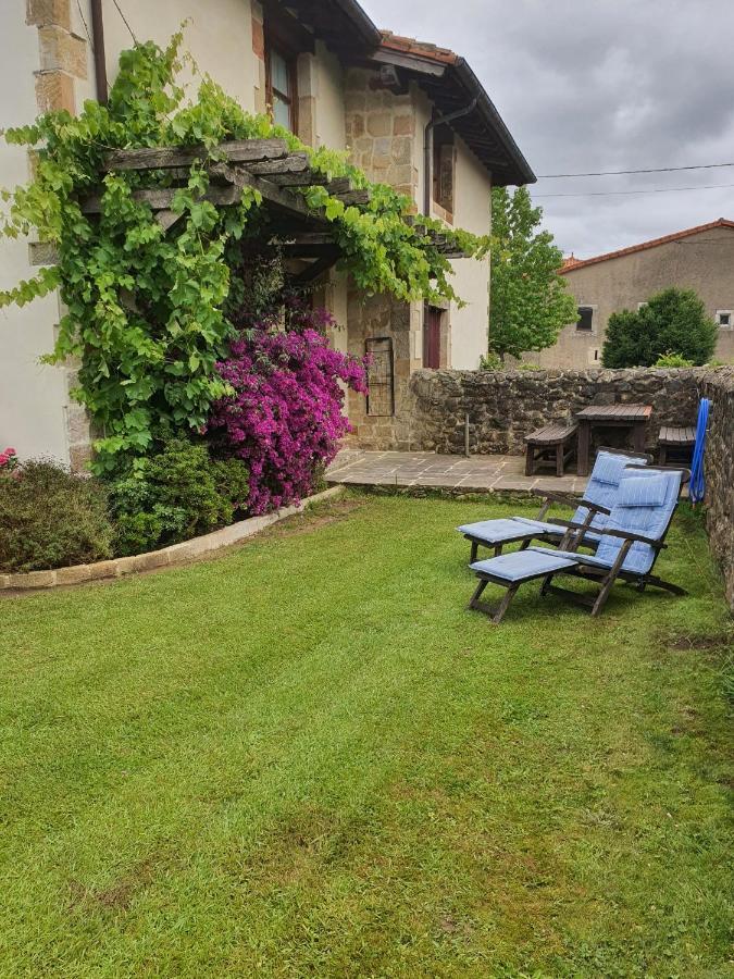 La Casuca De Agueero Villa Aguero  Exterior photo