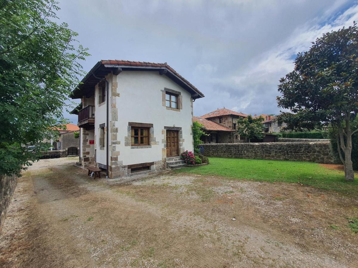 La Casuca De Agueero Villa Aguero  Exterior photo
