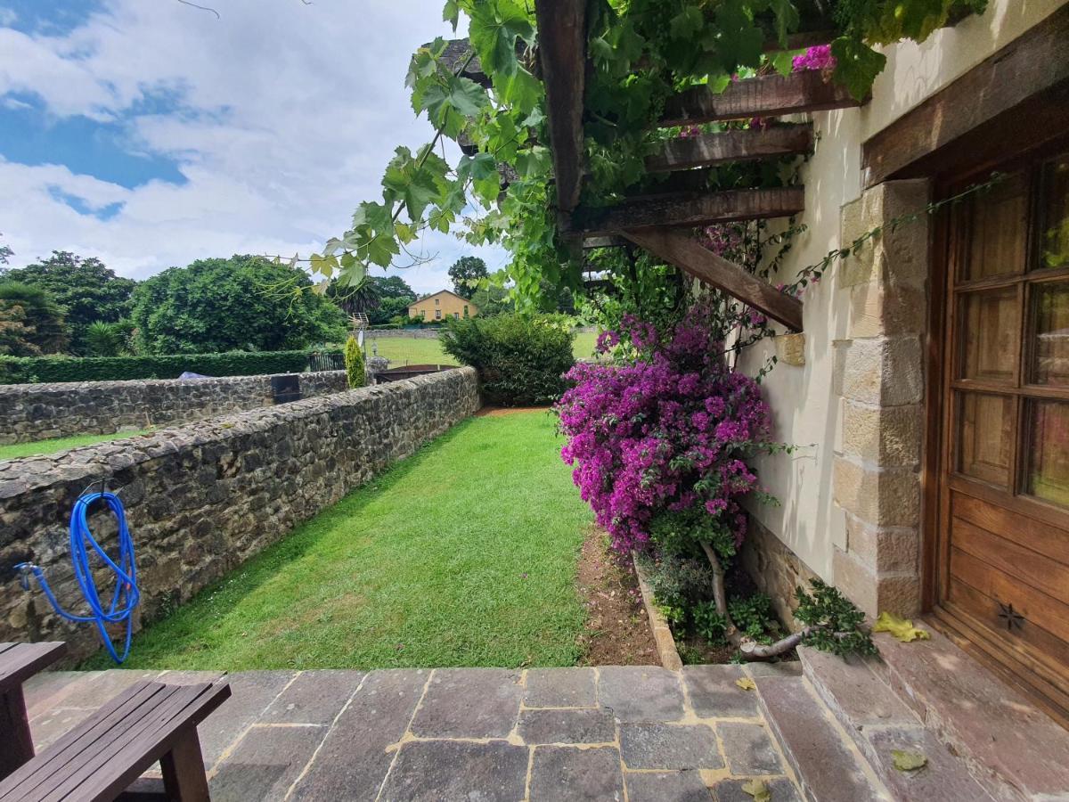 La Casuca De Agueero Villa Aguero  Exterior photo