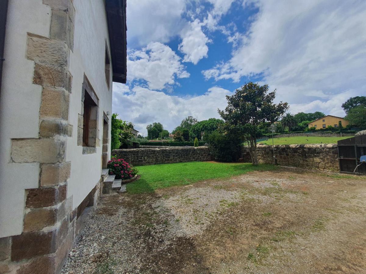 La Casuca De Agueero Villa Aguero  Exterior photo