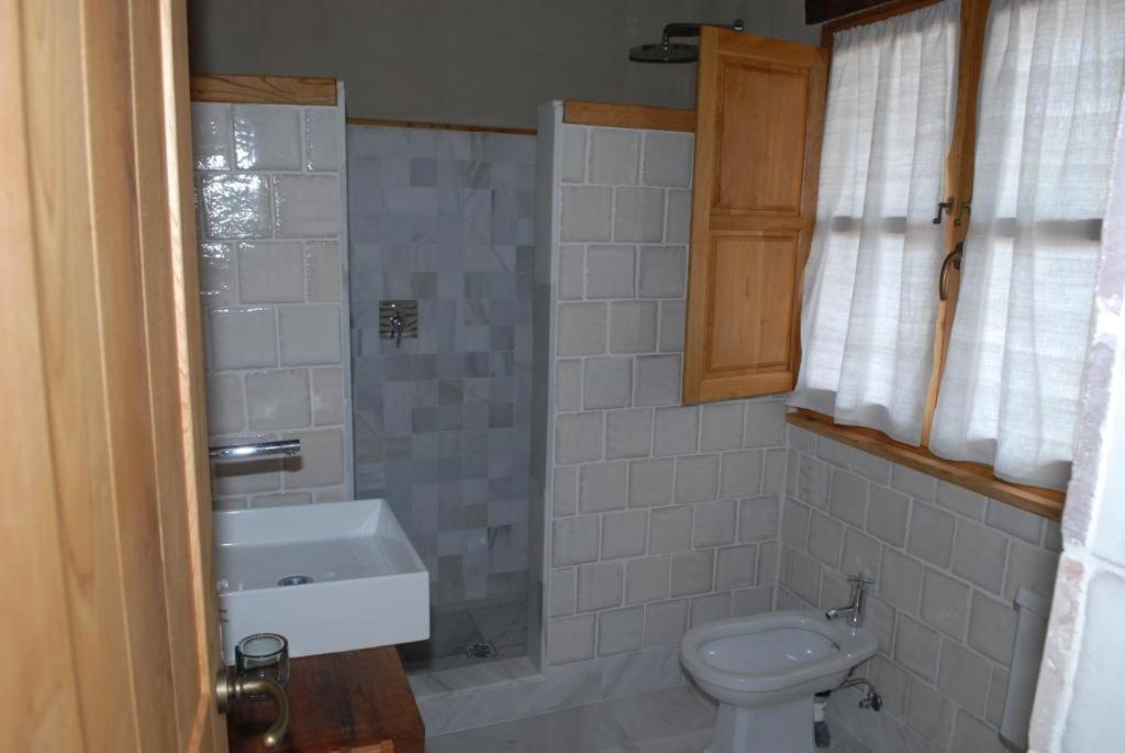 La Casuca De Agueero Villa Aguero  Exterior photo